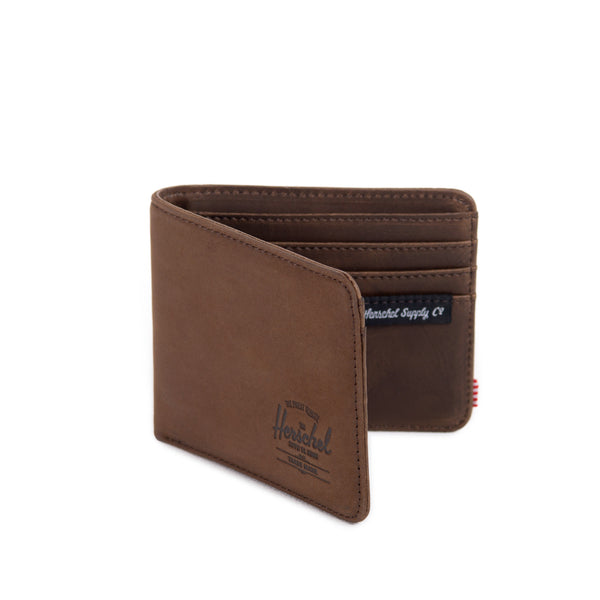 Hank Wallet | Leather