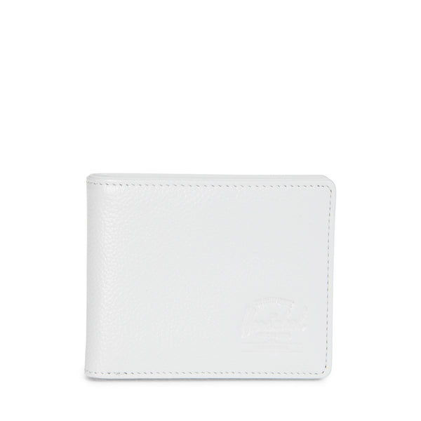 Hank Wallet | Leather