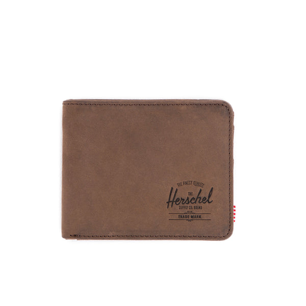 Hank Wallet | Leather Coin