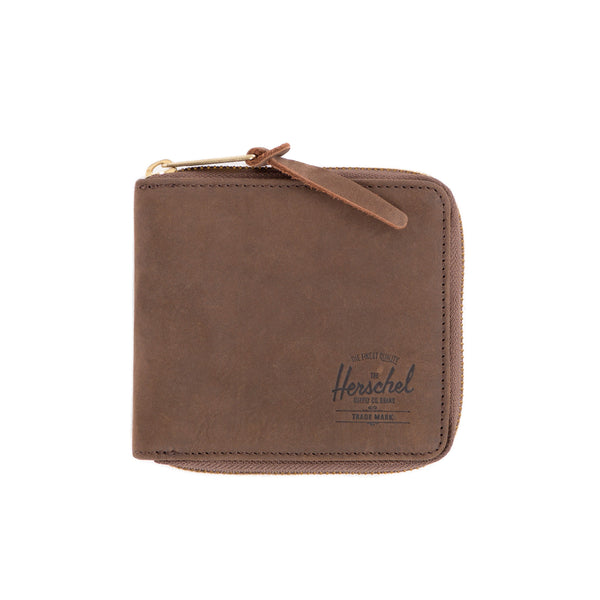 Walt Wallet | Leather