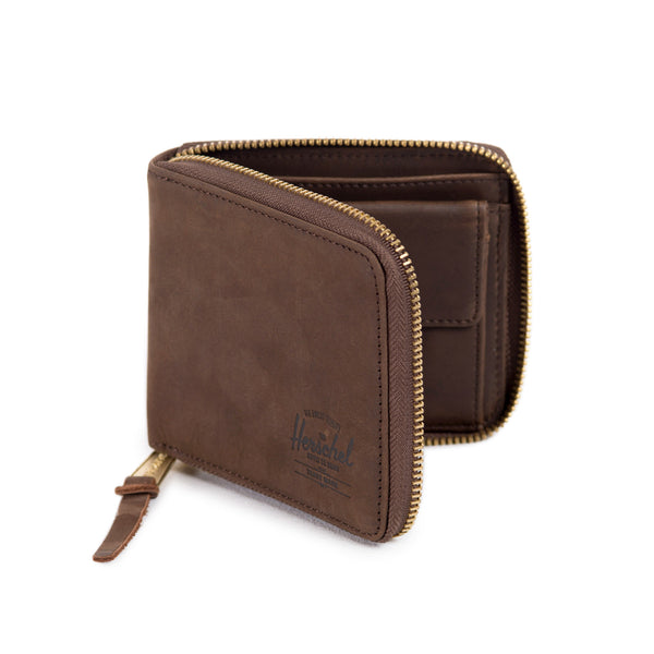 Walt Wallet | Leather