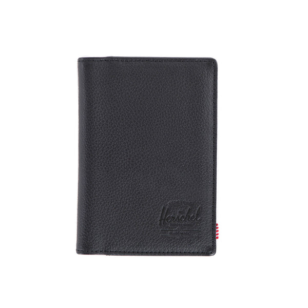 Raynor Passport Holder | Leather