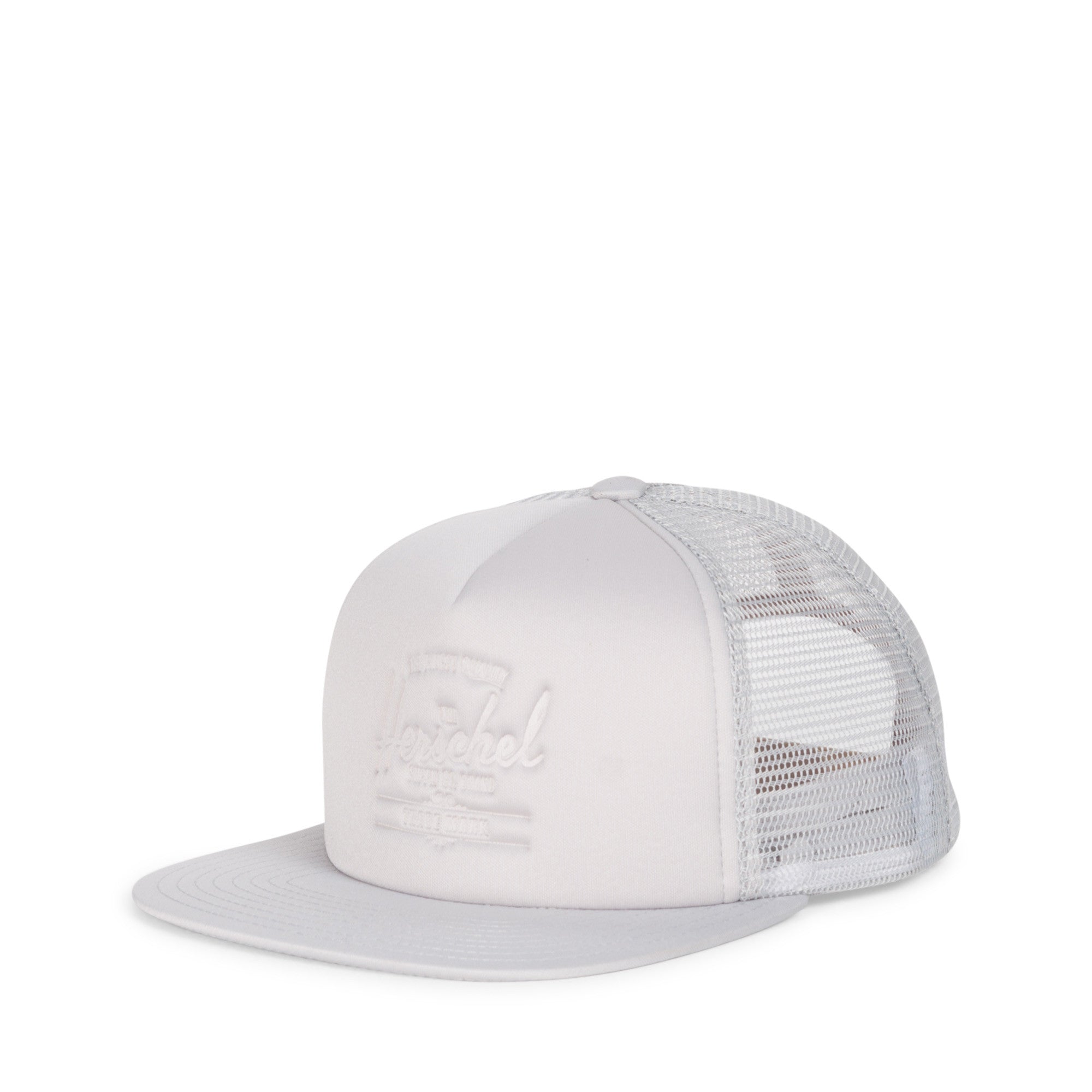 Whaler Cap | Mesh