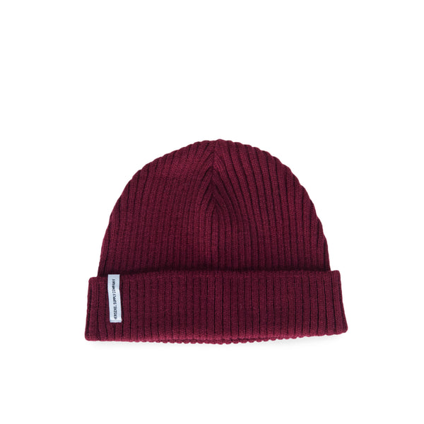 Morris Beanie