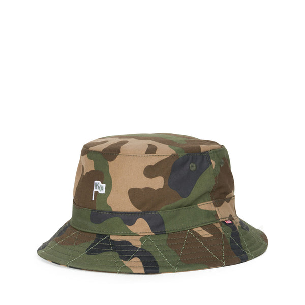 Lake Bucket Hat | L/XL