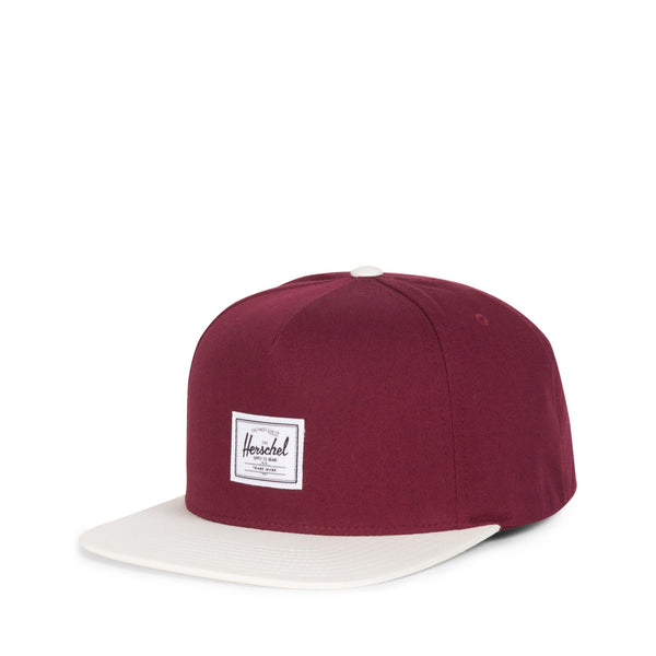 Dean Cap