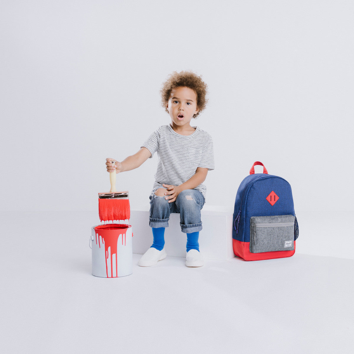 Herschel Supply | Kids Collection
